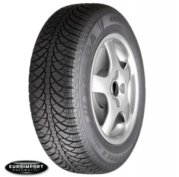 Fulda KRISTALL MONTERO 3  185/60 R15 84 T   TL DIREZIONALE